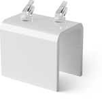 Подставка для 2 колец/2 зажима для колец/ПЭТ карман для бирки