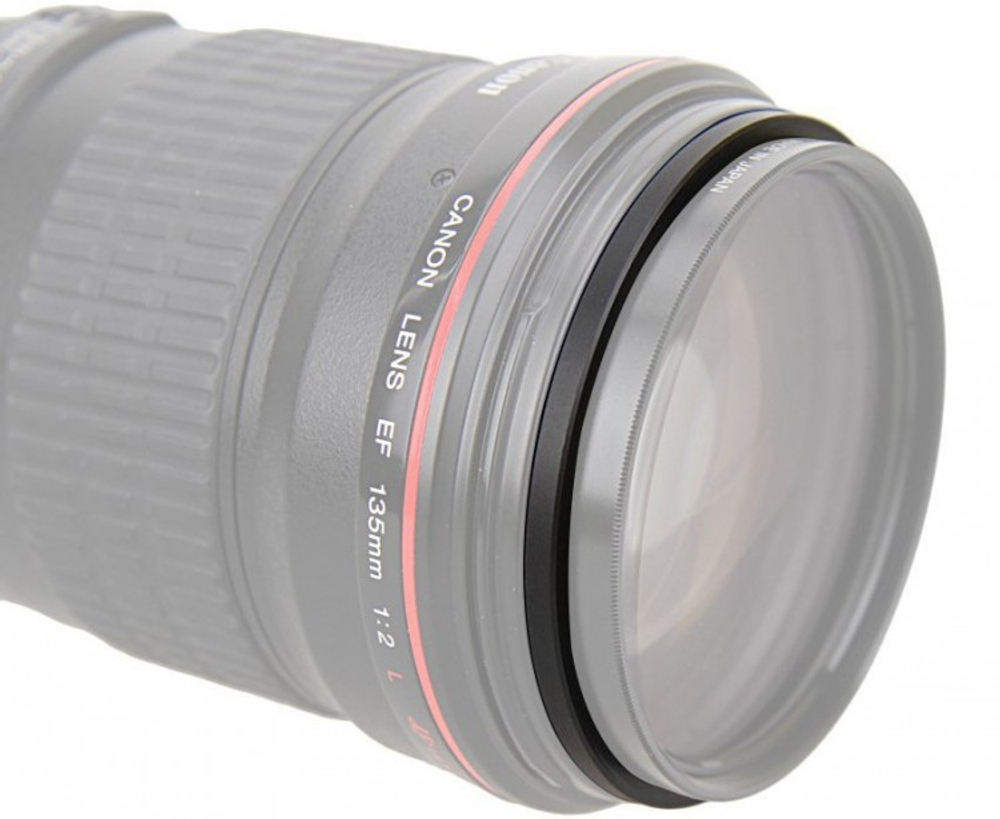 Понижающее кольцо Kenko Filter Stepping Ring 52mm - 37mm