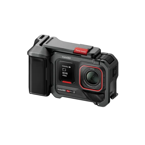 Комплект Xplorer Grip Kit for Insta360 Ace Pro 2