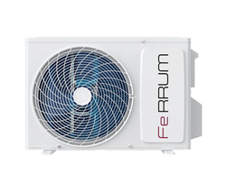 Ferrum FIS12A3/FOS12A3