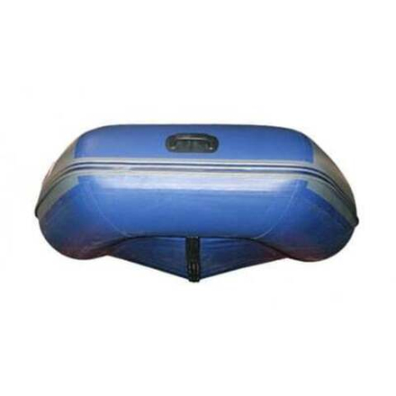 Лодка ПВХ ANGLER AN 335XL