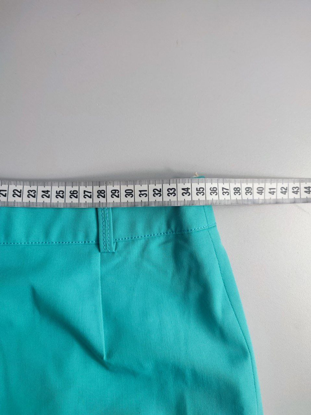 Юбка Gazaline с вискозой стильная 44 размер