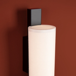 Настенный светодиодный светильник Freya Even FR5625WL-L10B