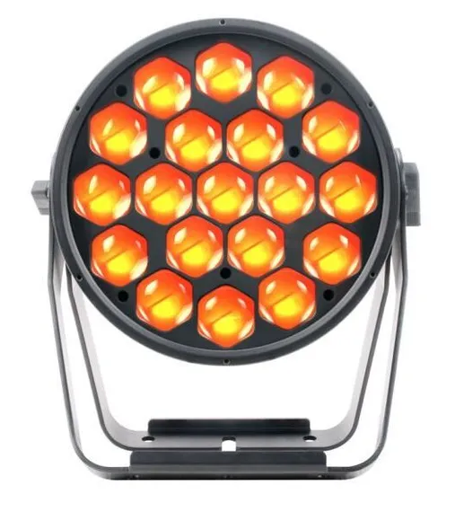 Elation SIXPAR Z19 IP