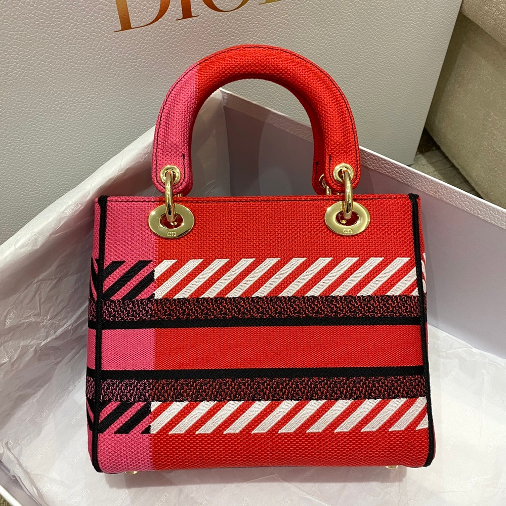 Christian Dior Lady Dior 24 cm