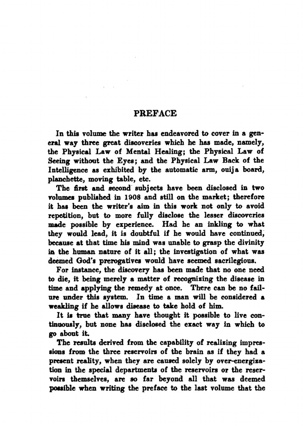 The last lap | Danvill William Starrett