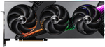 Видеокарта PCI-E MSI GeForce RTX 5070 VANGUARD SOC (RTX 5070 12G VANGUARD SOC)