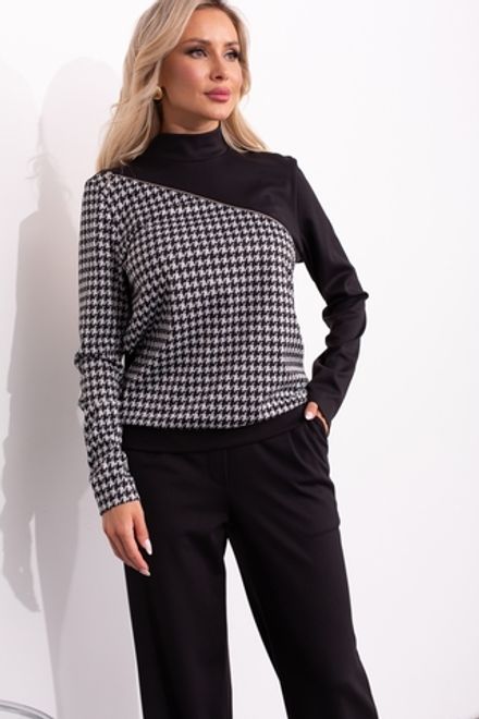 Джемпер Айрис №2 Valentina