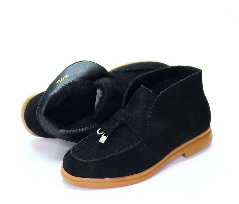 Лоферы (36-40) р. / шт. Y299