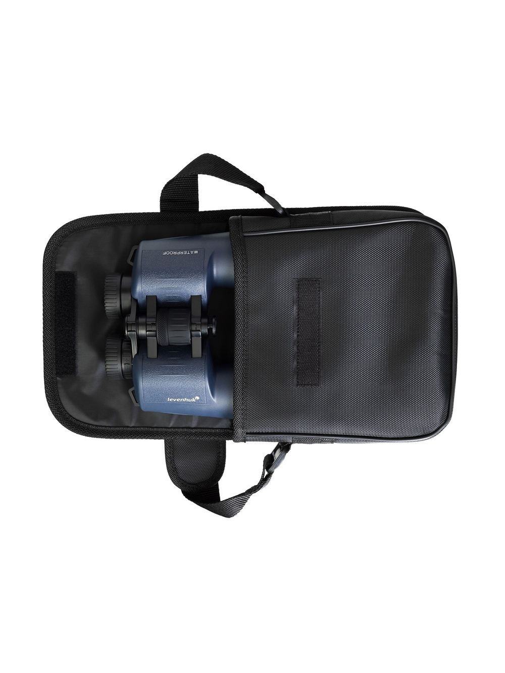 Бинокль Levenhuk New Sherman PLUS 10x50