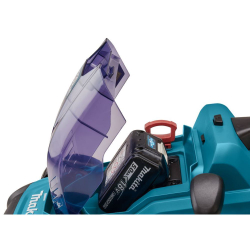 Аккумуляторная газонокосилка Makita DLM330Z