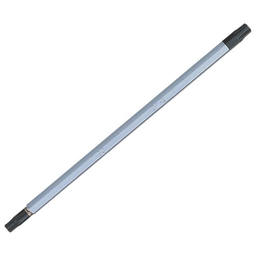 KING TONY (1317340TN) Бита для отвертки 91232, TORX T30 / T40