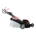 Бензиновая газонокосилка самоходная 508 мм Senci LMB20S03