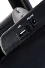 Секс-машина Robotic Lovers (Цвет: телесный)