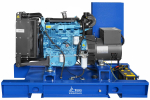 Дизельный генератор ТСС АД-15С-Т400-1РМ9  Baudouin