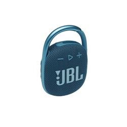 Портативная колонка JBL Clip 4 Eco Blue