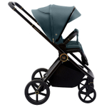 Детская коляска Sweet Baby Elegante 3 в 1 GL Blue