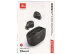 Гарнитура JBL Wave 100TWS, Bluetooth, вкладыши, черный