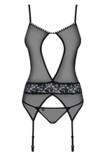 812 Corset Корсет