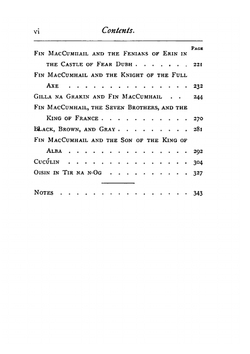 Myths and folk-lore of Ireland | Curtin Jeremiah