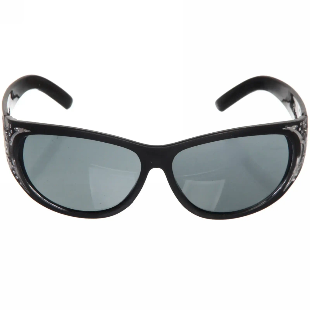 Очки солнцезащитные детские «Sunshine», блестки, микс цветов