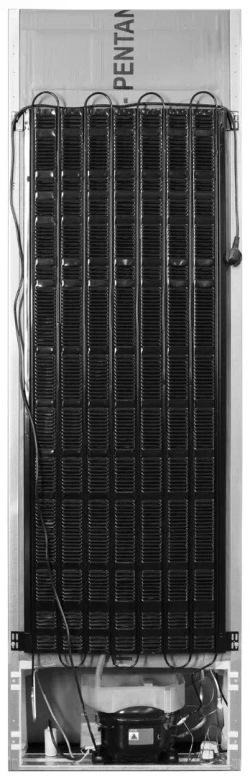 Встраиваемый холодильник Hotpoint BCB 70301 AA
