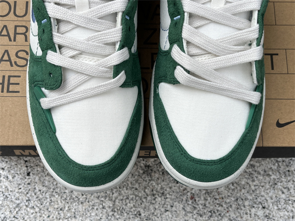 Nike Dunk Low Disrupt 2 "Malachite" DH4402-001