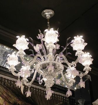 люстра  Feiss  by Arlecchino Arts ( HK)