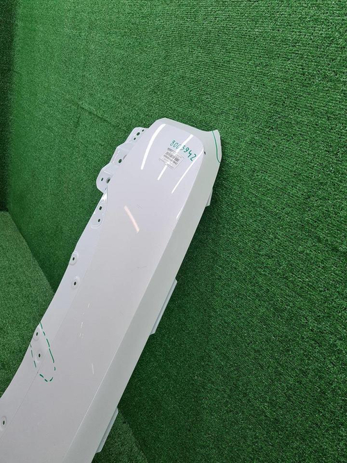 Крыло переднее левое Haval Dargo (2022-н.в.)