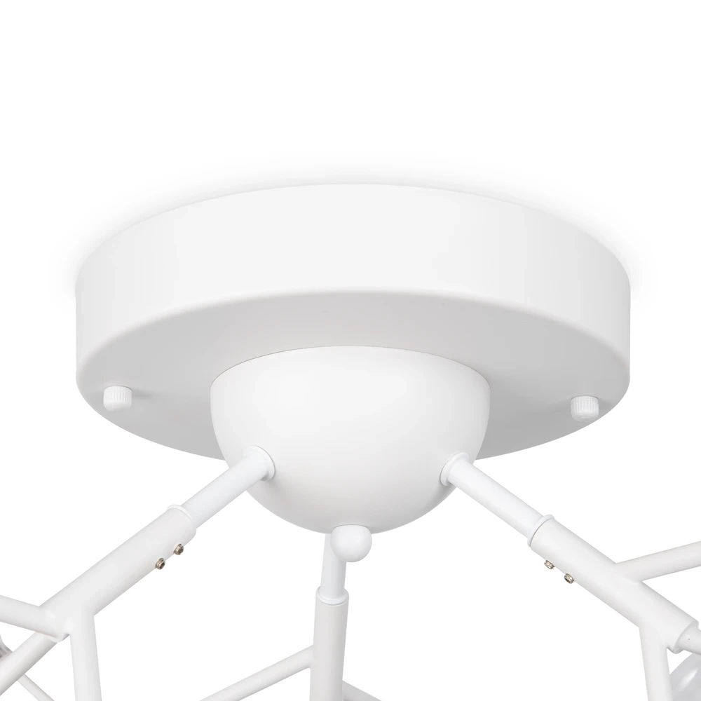 Потолочная люстра Freya FLORENCIA FR5049CL-27W2