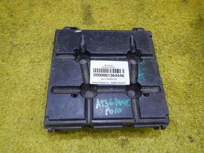 Блок BCM Volkswagen Polo Sedan (09-н.в.)