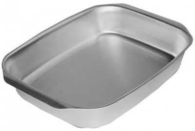 Противень ал 210*294*45 3212 (20)