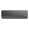 Сплит-система Haier AS09NS6ERA-B/1U09BS3ERA Lightera DC-Inverter black