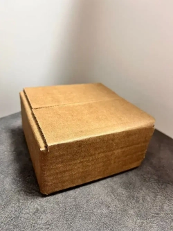 Крепеж теплиц Г-образный 20х20 мм, подходит для теплицы и стеллажа, 10 пар- толщина металла 1.5мм