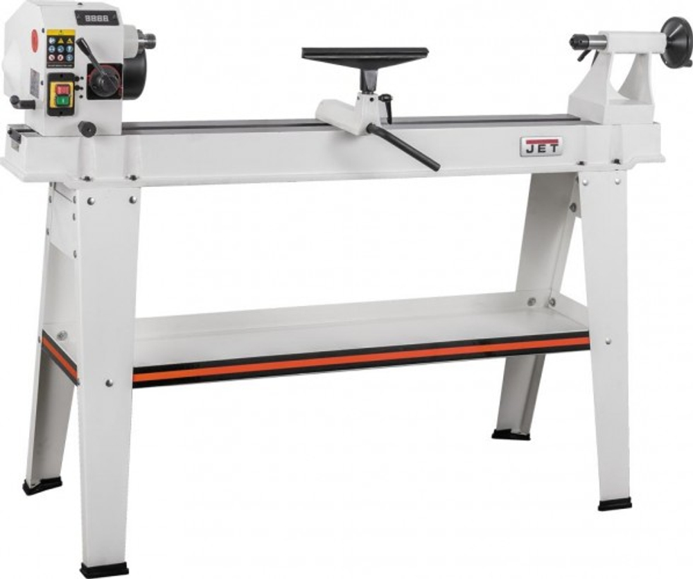 Станок токарный JET JWL-1443L-M 10000501LM