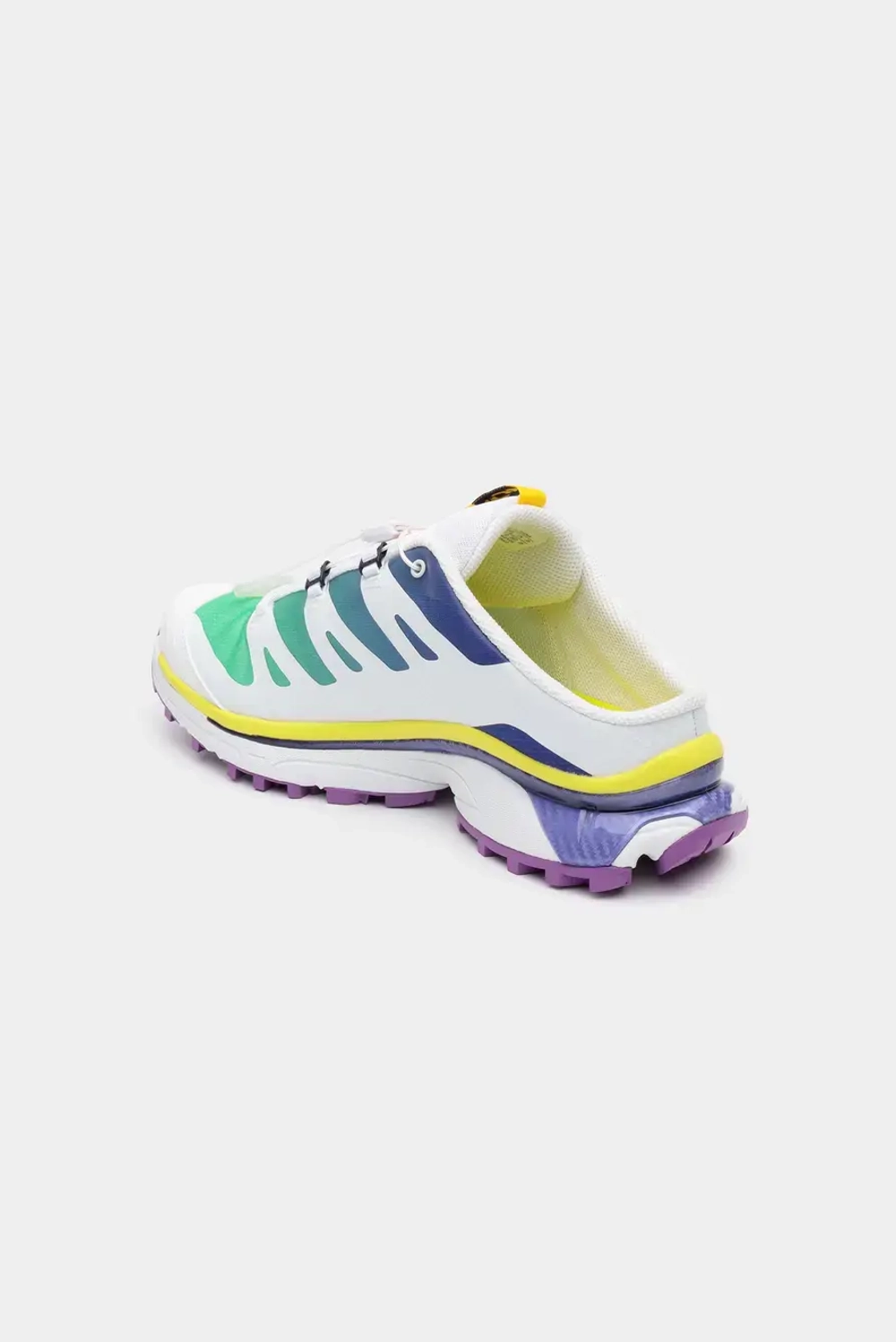 MM6 MAISON MARGIELA х SALOMON КРОССОВКИ XT-4 MULE