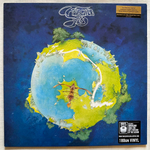 Yes ‎– Fragile (Европа 2016г.)