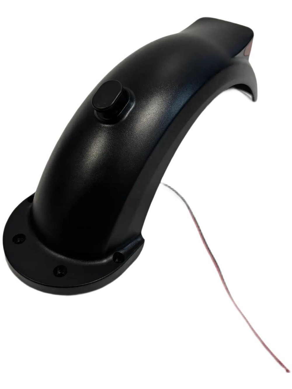 Крыло заднее с габаритом тип2 для AOVO Pro Max