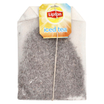 Lipton, Черный чай со льдом, 24 чайных пакетика для всей семьи, 170 г (6 унций)
