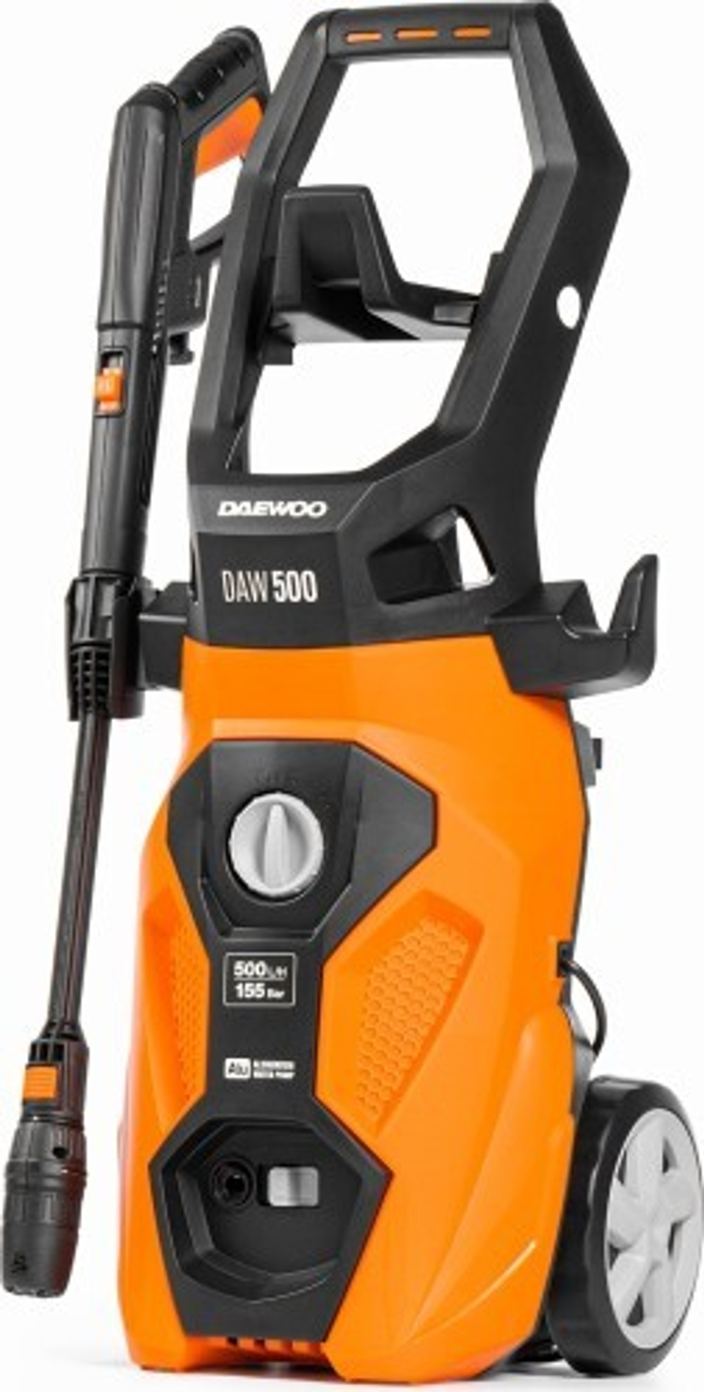 Минимойка DAEWOO DAW 500