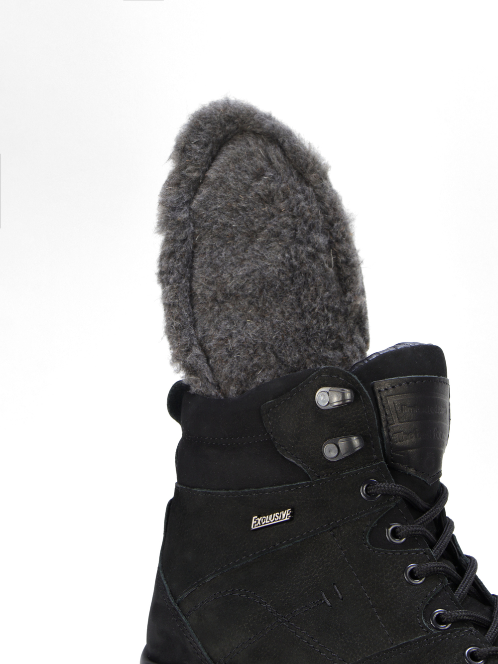 Ботинки мужские M0114-1P