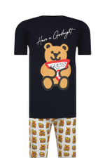 пижамы Guess - разноцветная(H1BT07 K8HM0)