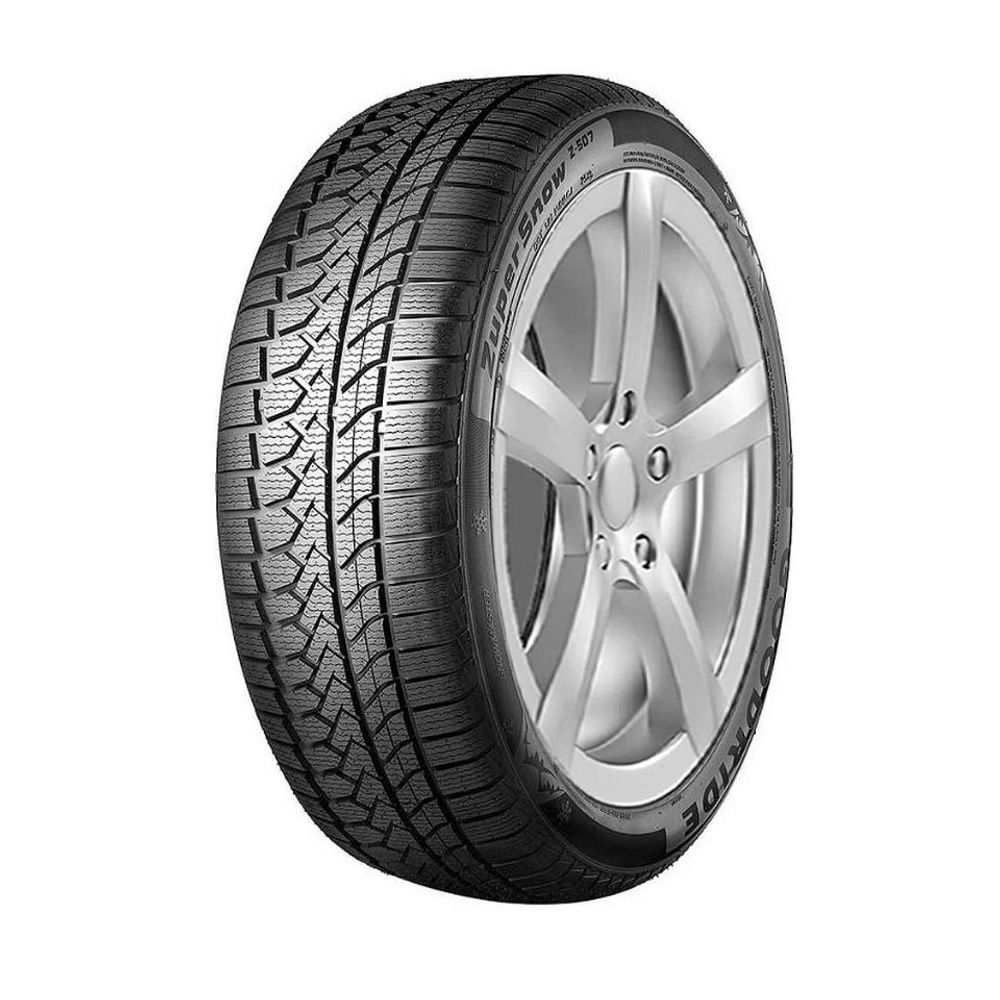 Goodride  235/55/19  V 105 ZuperSnow Z-507  XL