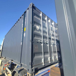 Контейнер 20 футов № CIMU0435210