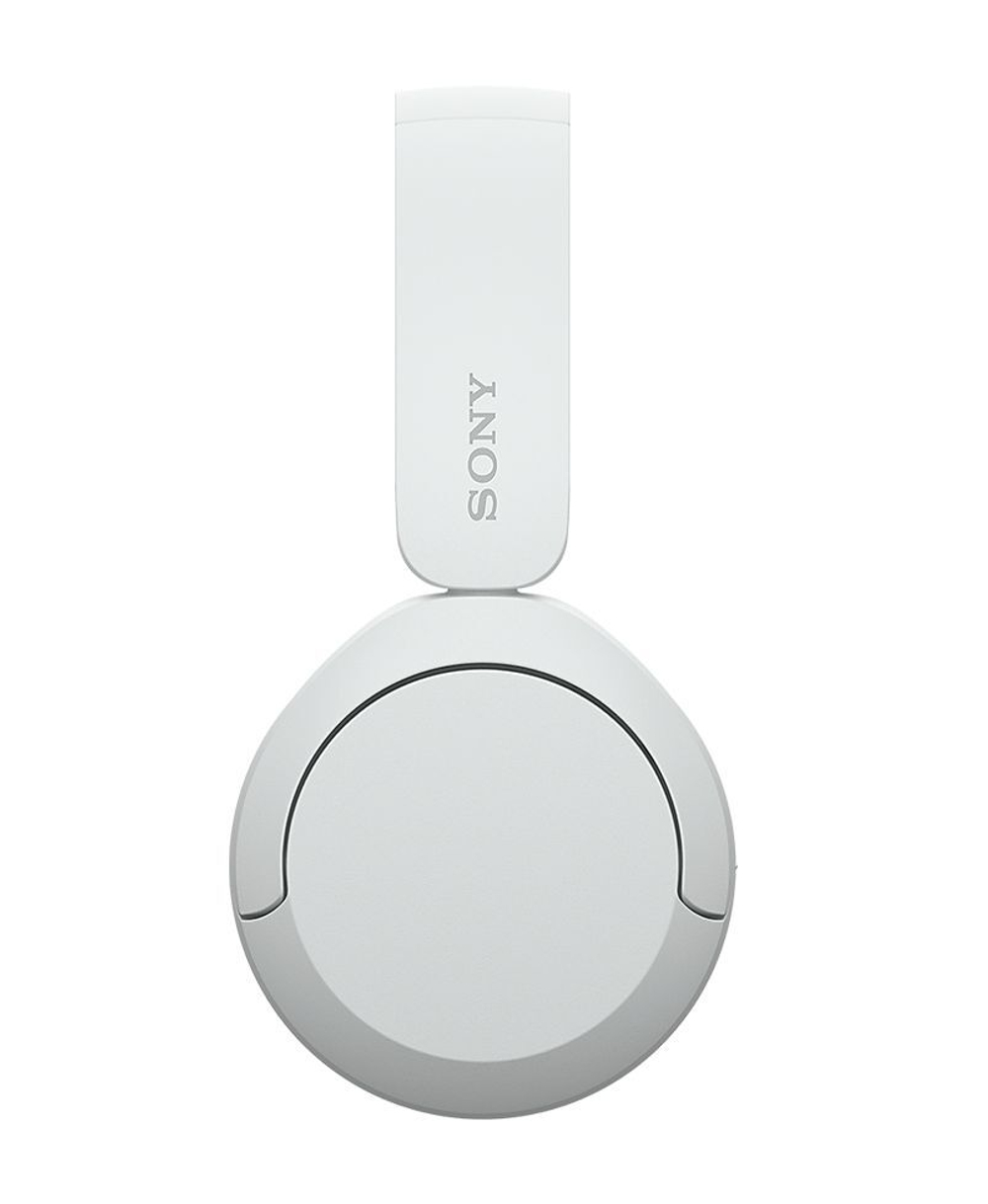 Беспроводные наушники Sony WH-CH520, белый