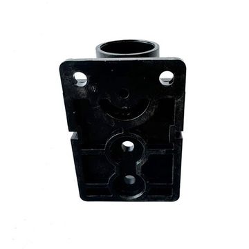 Гнездо индикатора потока дуовак, Китай