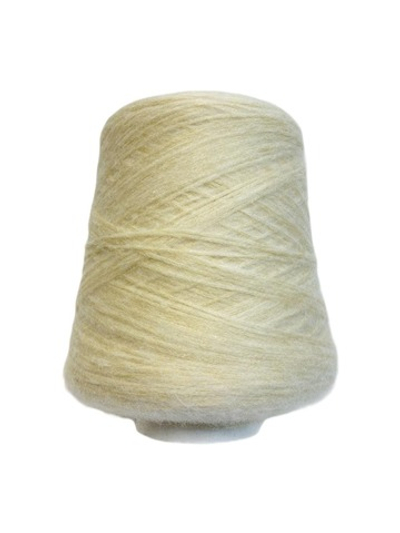 Пряжа на бобине (Италия) 65% альпака 35:п/а (100 г-250м) 475г
