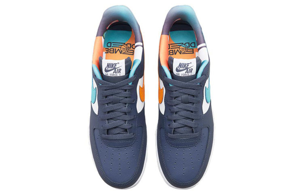 Кроссовки Nike Air Force 1 '07 Lv8 Emb