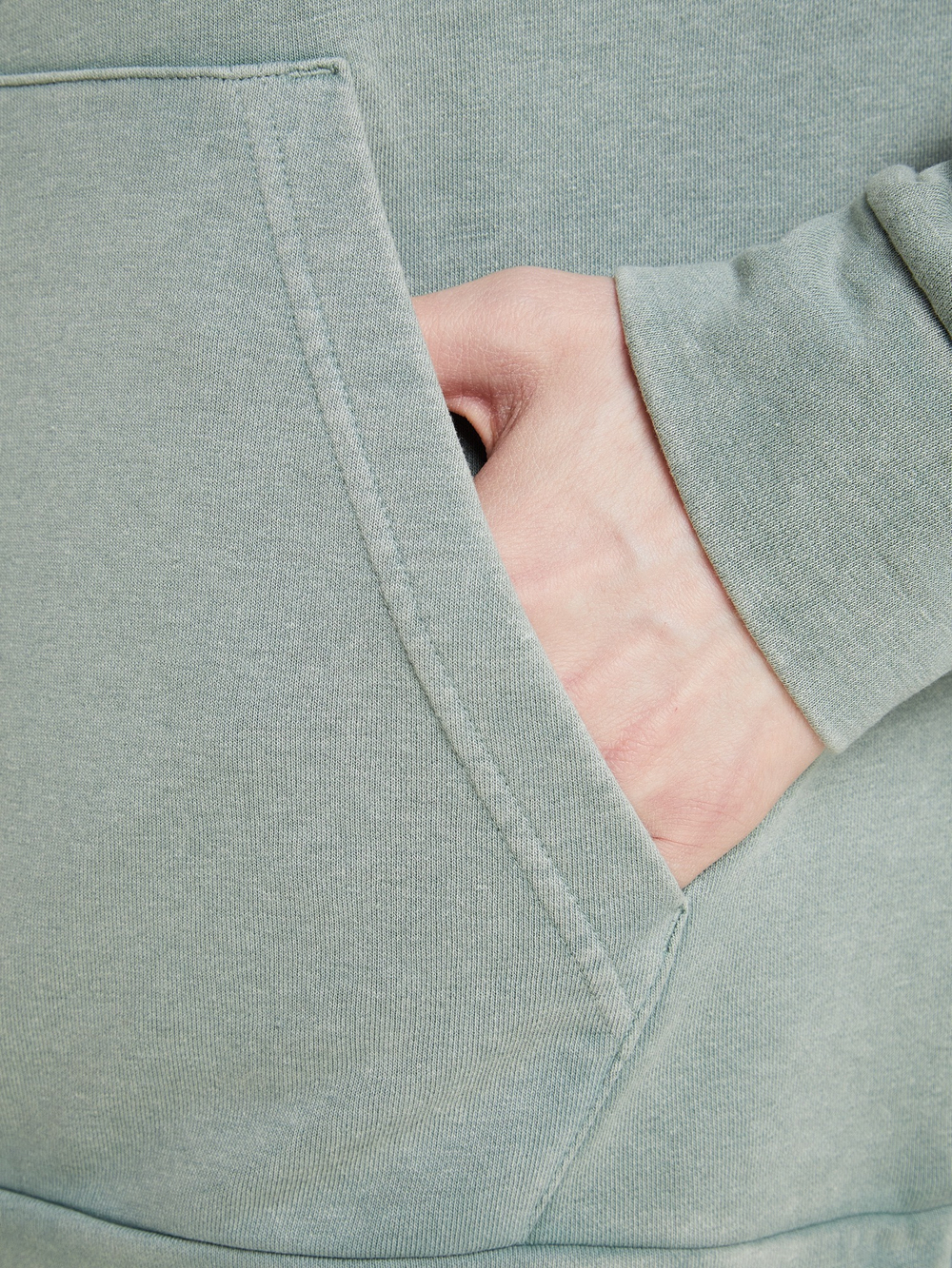 Толстовка мужская KAPPA