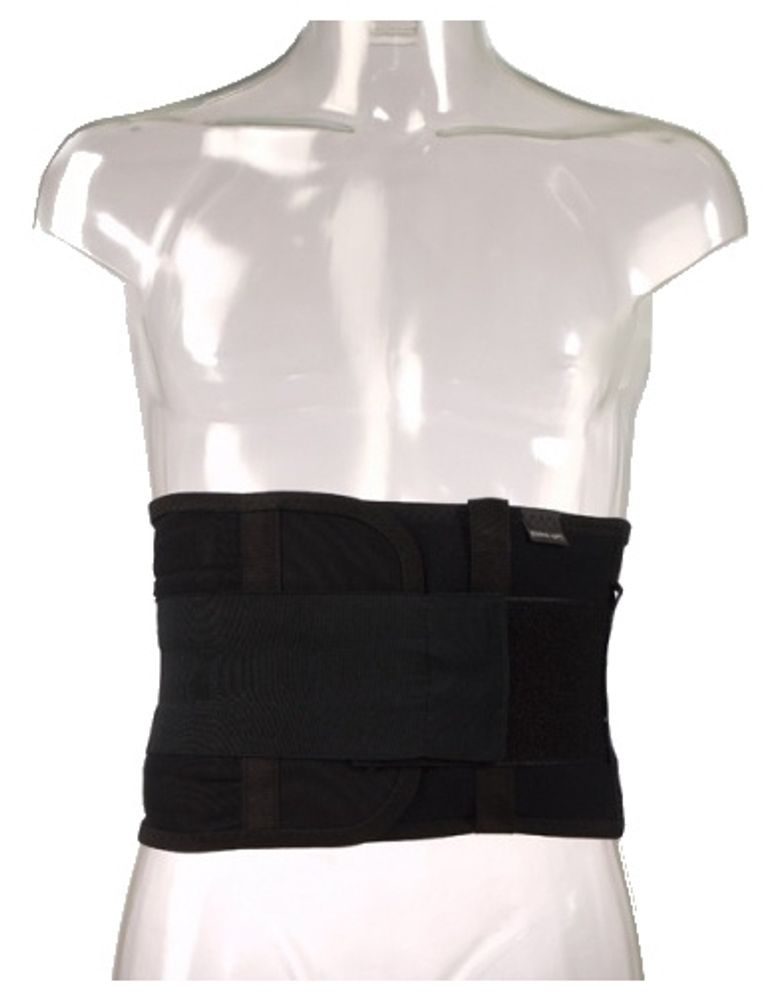 Бандаж абдоминальный противогрыжевый Комф-Орт К-600